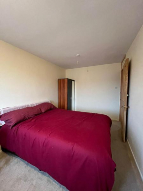 Cosy 4-Bedroom Stay